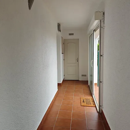 Apartament Le 38 Pres Du *