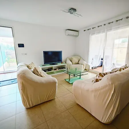 Apartament Le 38 Pres Du