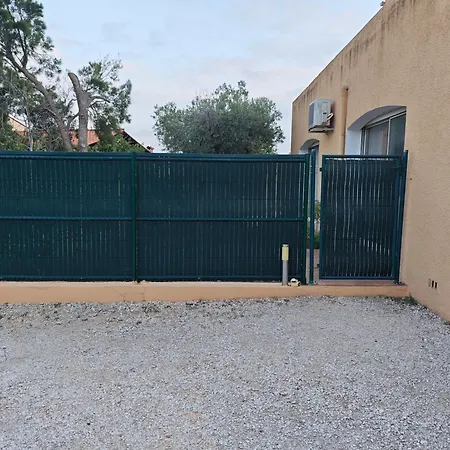 Le 38 Pres Du * Saint-Estève