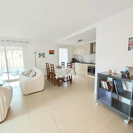 Apartament Le 38 Pres Du Saint-Estève