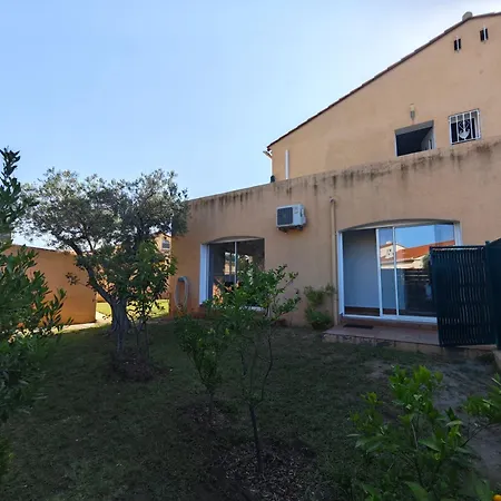 Le 38 Pres Du Apartament