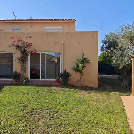 Apartament Le 38 Pres Du *